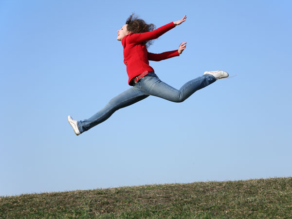 High Jump