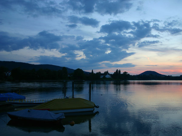 Serene Lake